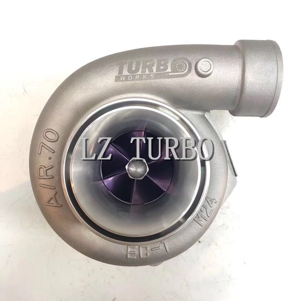 Turbo tăng áp GT3582R 2JZ 3.0 T04E A/R.82 bi, hiệu suất cao, bền bỉ công suất lớn