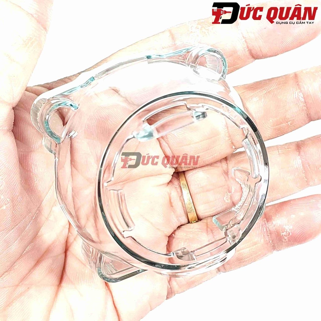 Chụp mê ca máy khoan bu long MAKITA DTW300/TW300