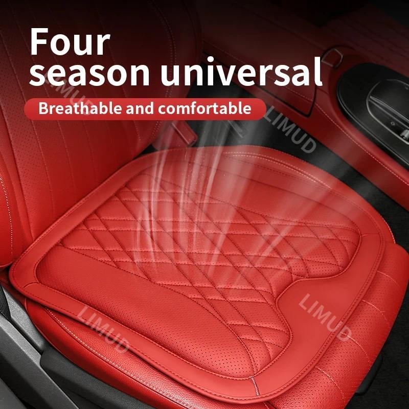Đệm Ngồi Ô Tô Đệm Ngồi Cho Xe BMW 1Series E81 E82 E87 E88 F20 F21 F40 F70 2Series F22 F23 F44 F45 F4