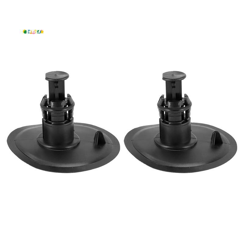 2 BÌA KOLE JACK 2029970186 Cho W202 W210 W208 Jack Cao Su Pad