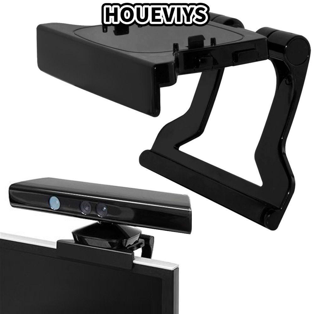 HOUEVIYS cho Xbox 360 Kinect Gắn Kẹp Trò Chơi Somatic Phụ Kiện Trò Chơi Đứng Kẹp