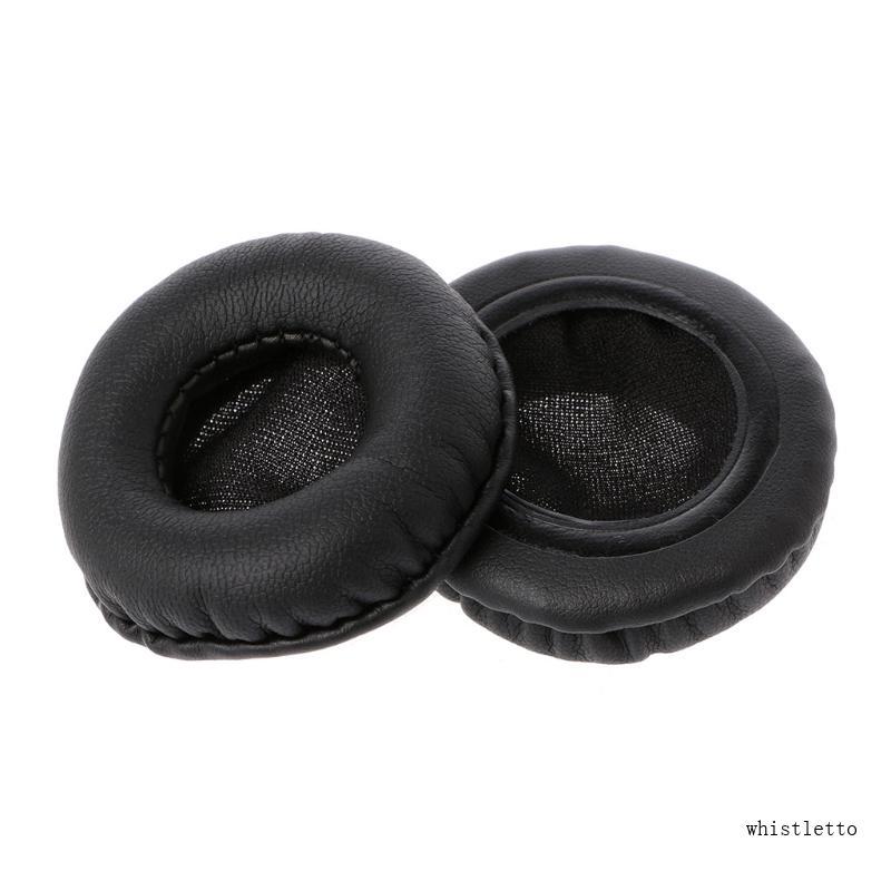 Miếng Đệm Tai Nghe Bọt Biển Thoải Mái ChoPorta PP KSC35 KSC75 Tai Nghe Bịt Tai Đạo Cụ