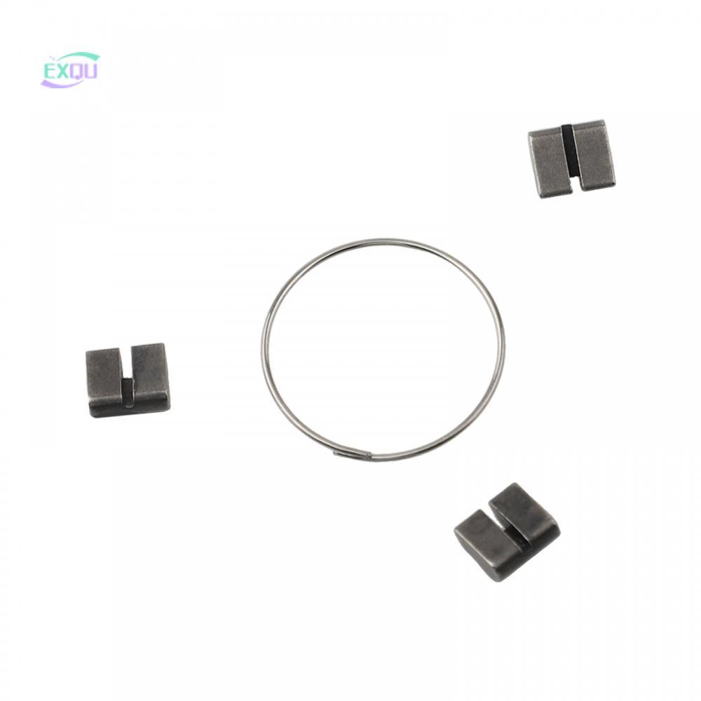 Hub thép 3 chân cho xe đạp Novatec, phù hợp mùa xuân