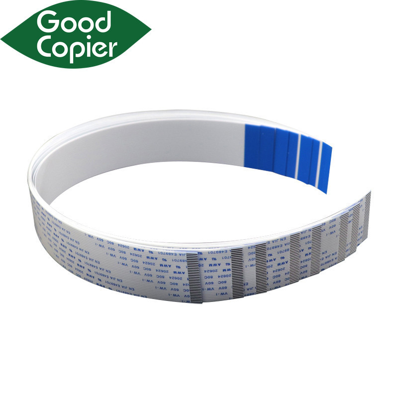 Cáp Flex 14 pin 40 cm| Dành cho cáp in Epson 4720 I3200| Cáp dữ liệu FFC