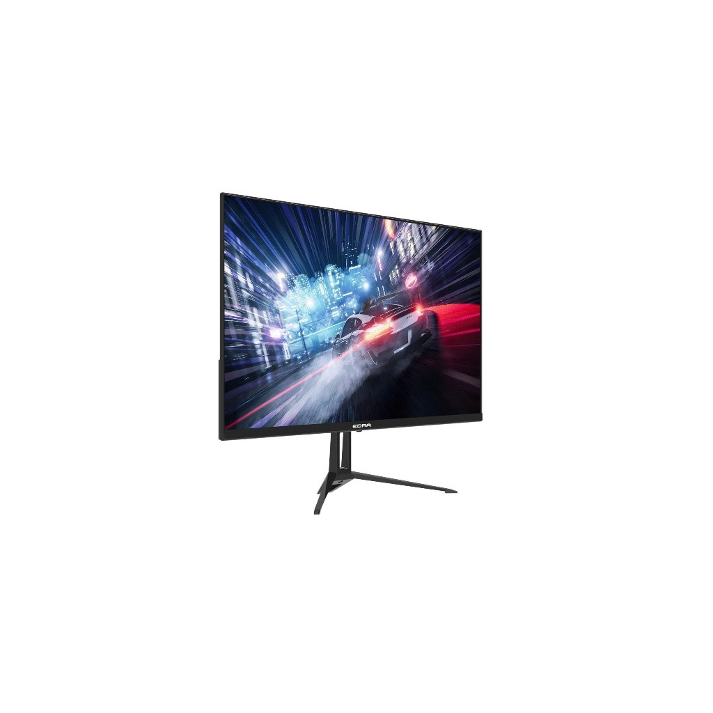 Màn hình Gaming EDRA EGM27F144PVS (27Inch-Full HD -144Hz - 99%sRGB) - Hàng chính hãng.