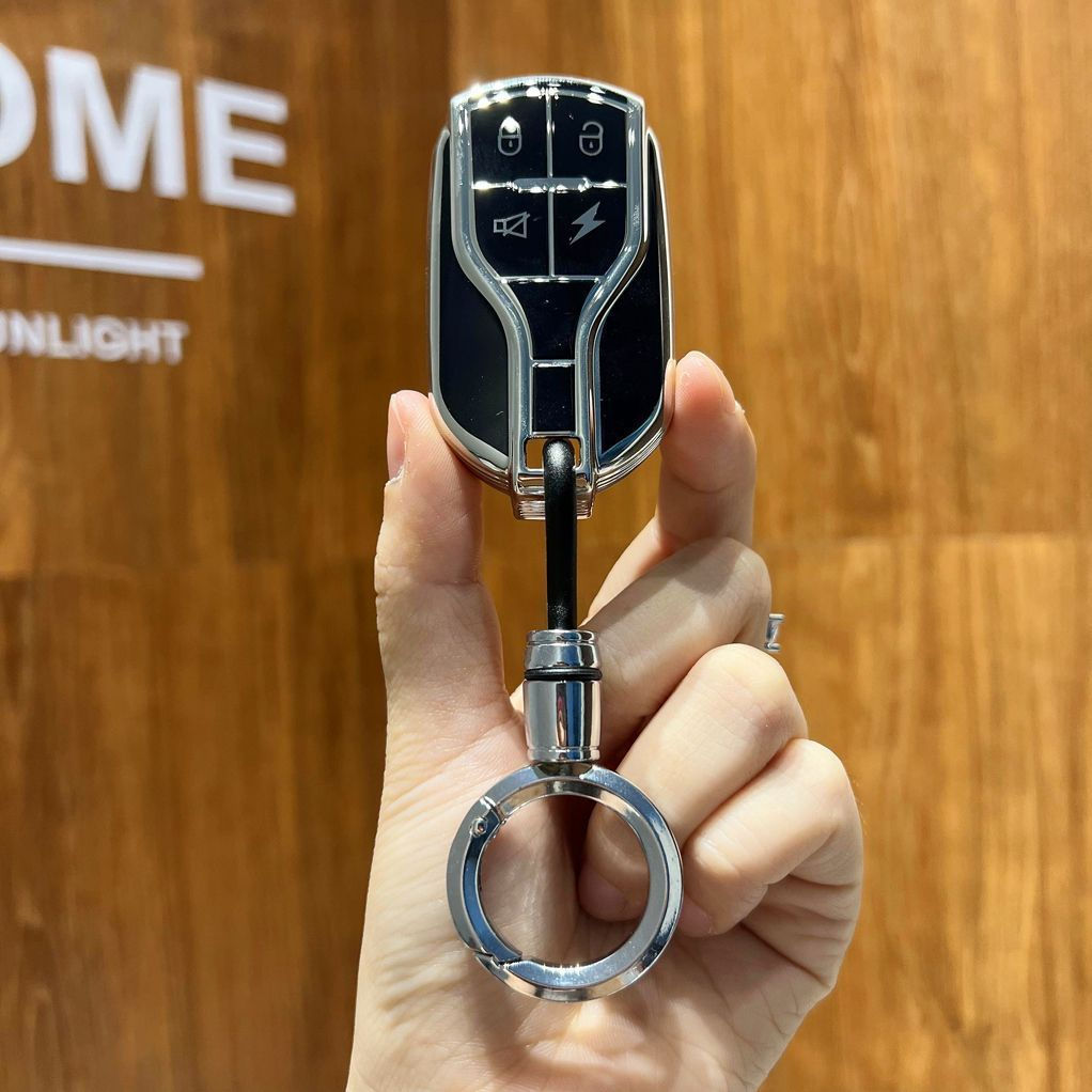 New Product#Universal Remote Control Protective Case for Greenway Electric Scooters, Tailing, Harley