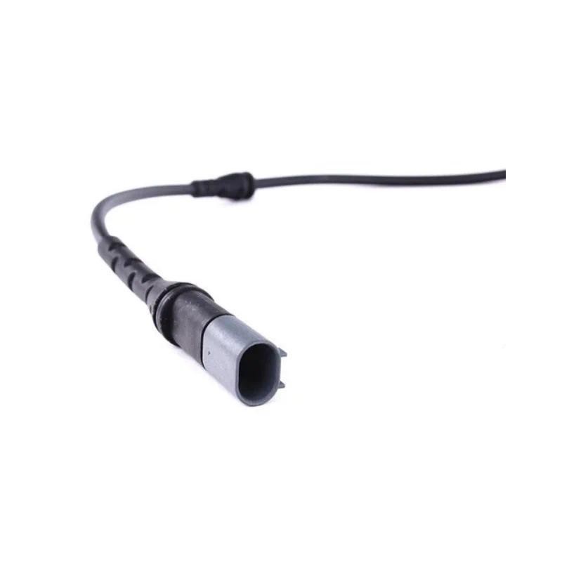 34356789501 Má Phanh Trước Mặc Cảm Biến MỚI Cho Xe BMW X5 X6 E70 E71 X5 3.0si X5 4.8i xDrive35iauto 