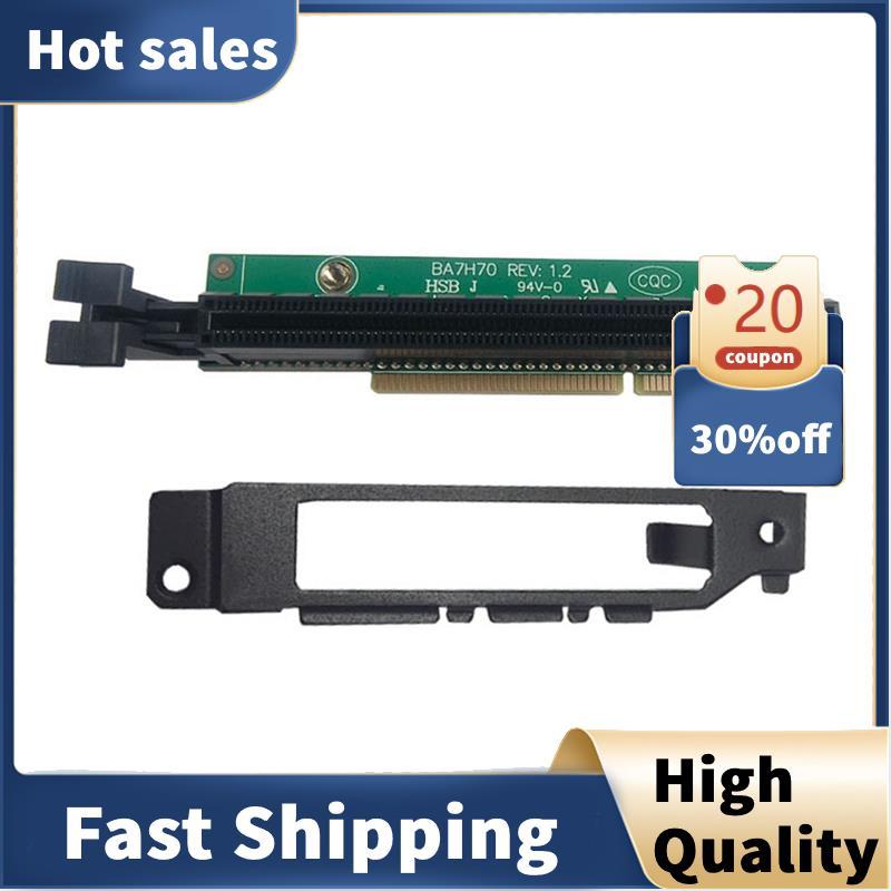Thẻ Riser Cho ThinkCentre M920xM720q ThinkStation P330 Tiny5 PCIE16 Riser Card 01AJ940