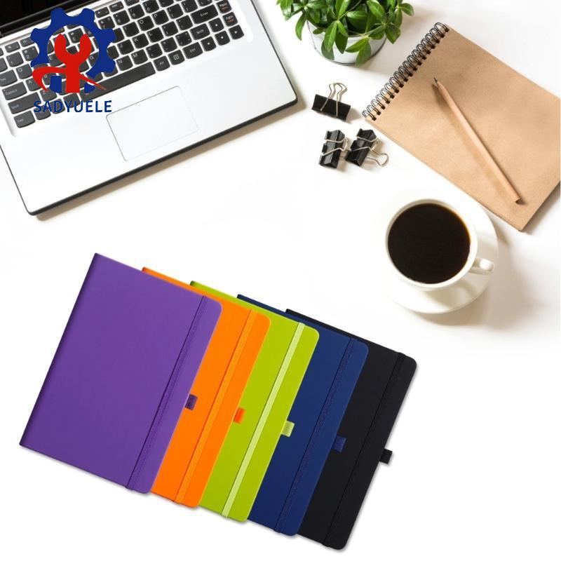 SADYUELE Daily Planner Journal Notebook Notebook Business Notebook dành cho sinh viên