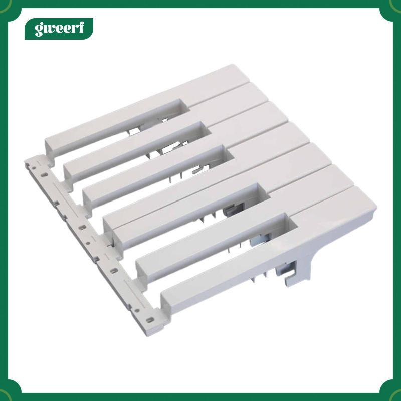 ABS Bàn Phím Trắng Thay Thế Phím Nhạc Cụ Đính Kèm Cho Đàn Piano Kỹ Thuật Số Gia Đình Tương Thích Với
