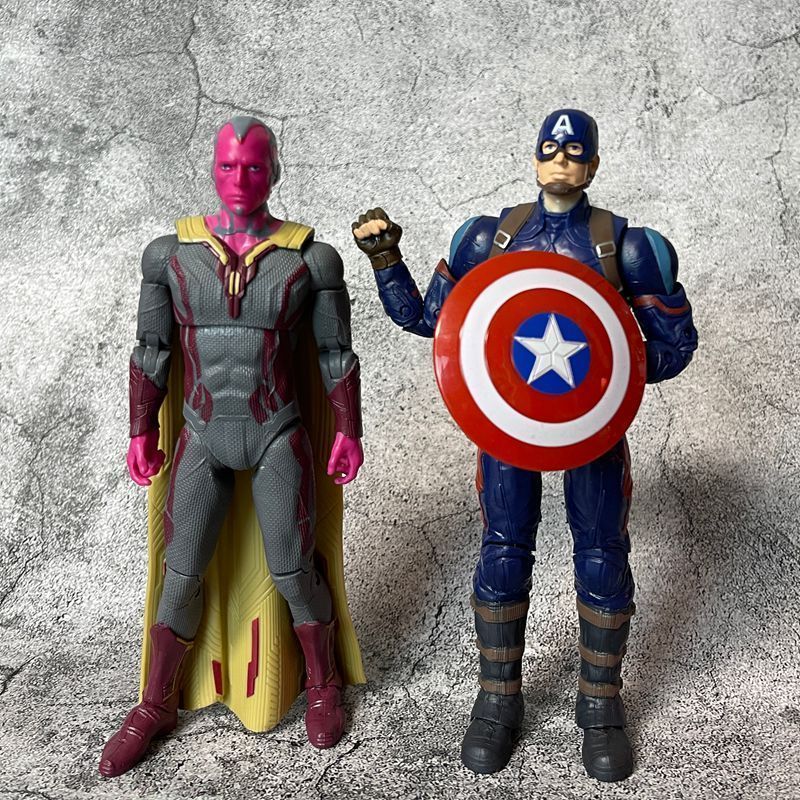 Đội Black Widow Làm bằng tay Phù thủy xinh đẹp Crimson Dynamic Vision League Ke