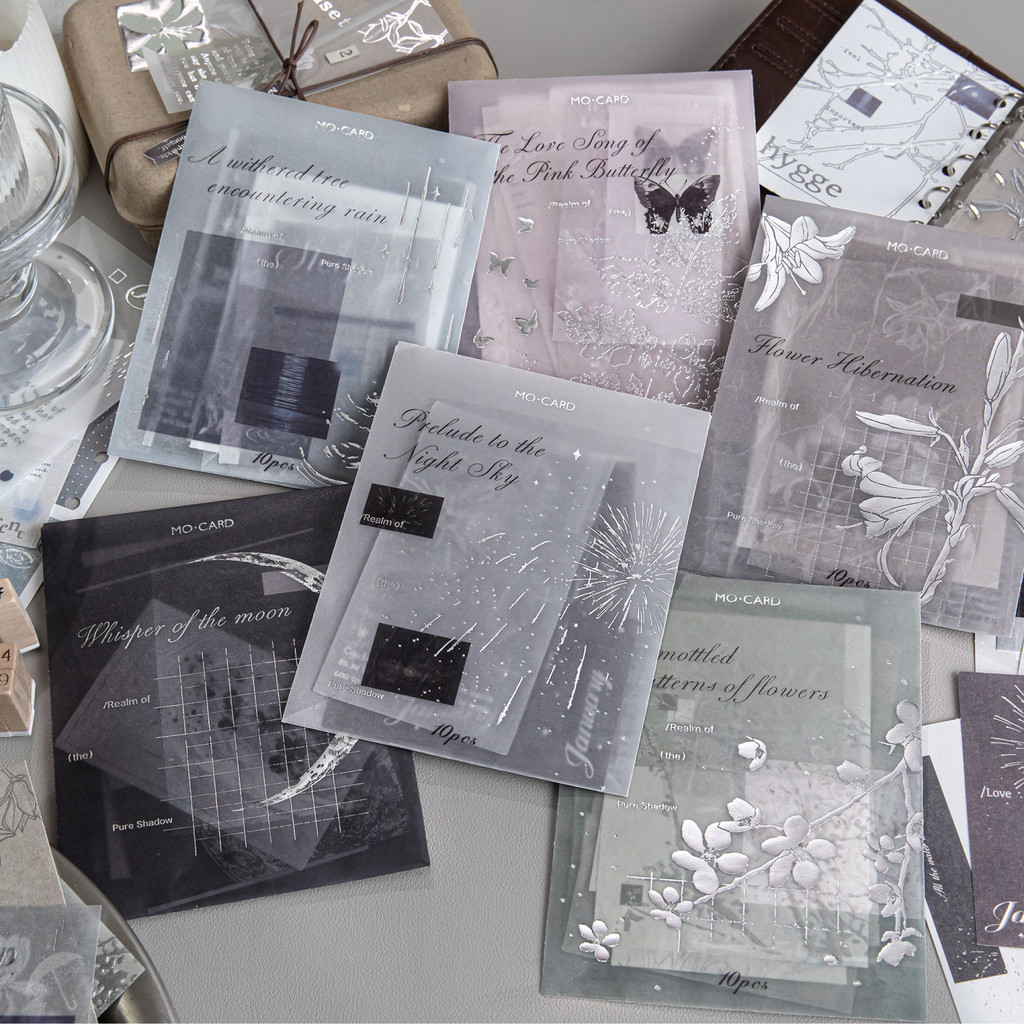 Ghi nhớ vui vẻ đôi dập nổi với bóng trơn Chất liệu bạc sáng tạo Trang trí tài khoản tay Bản ghi nhớ 