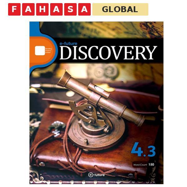 E-Future Discovery 4-3 (150 Words)