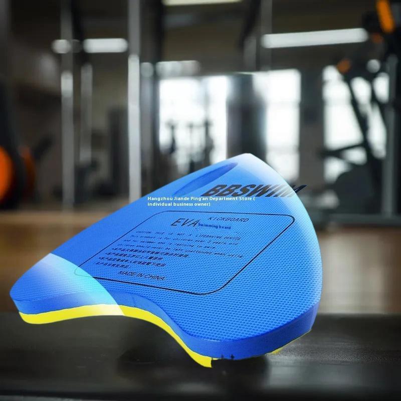 Bảng bơi xốp EVA với phao lớn, phù hợp cho các bể bơi tại Việt Nam