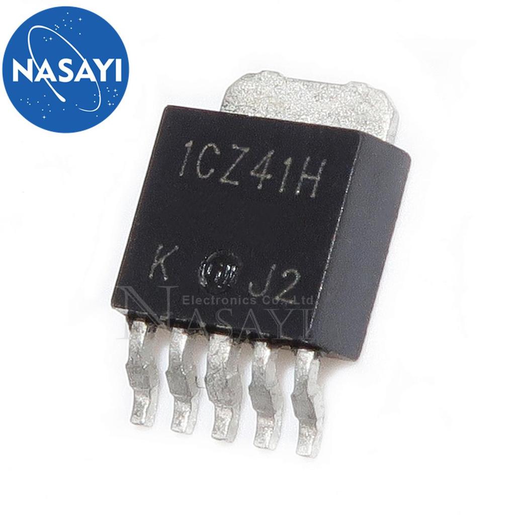 5 Miếng PQ1CZ41H 1CZ41H TO-252-5