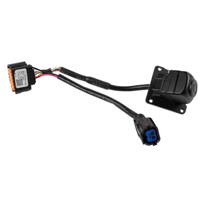95766-C1100 95766C1100 Xem Camera Dành Cho Xe Hyundai Sonata 2015-2017 Camera Dự Phòng Phụ Kiện Xe H