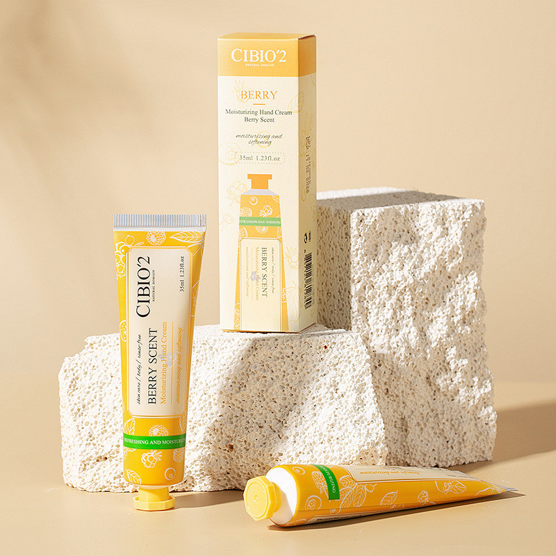 9 ️ ⃣ Hot Items CIBIO '2 Kem dưỡng ẩm dưỡng ẩm Làm mới Cửa hàng vui vẻ Quà lưu niệm Đám cưới Lô 2026