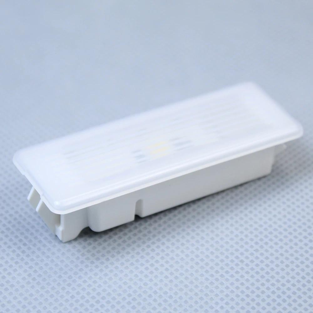 Dành Cho Xe BMW G30 G31 G11 G01 F12 F15 F30 Đèn LED Nội Thất Đèn LED 2pin 63319397923 63319313574