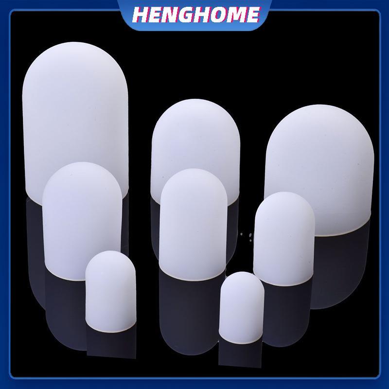 HENGHOME 2 Chiếc Đèn Pin Đàn Hồi Silicon Chụp Đèn Cho SP31 SP35 IF22A C8G IF25A SP36 S2 C8 EA01 TS21
