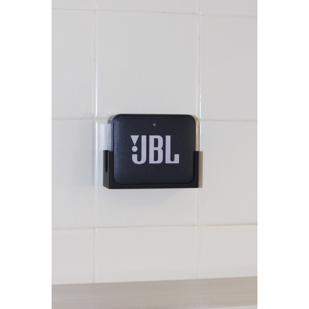 T76 - Giá Treo Tường Loa JBL Go 2 - Gắn Loa JBL Go 2 An Toàn, Tiện Lợi