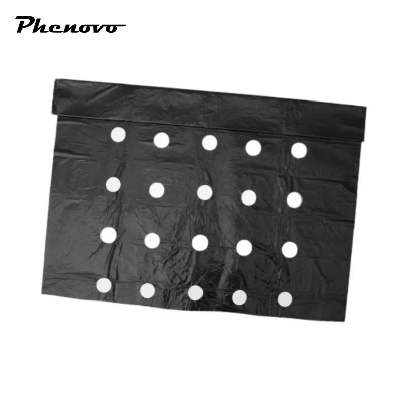 Màng bọc rau củ nhà kính Chất liệu PE Vỏ cảnh quan cho cánh đồng rau