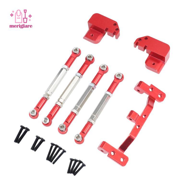 RC Cầu Xe Trục Cần Thay Thế Một Phần, Phụ Kiện Xe RC Chuyên Nghiệp Hợp Kim Nhôm Cho MN82Pro MN82 MN8