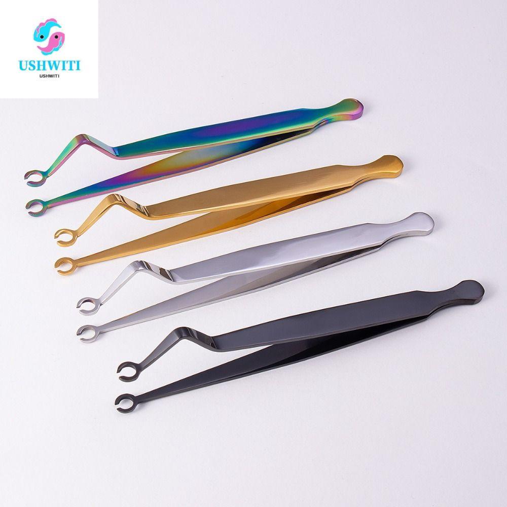 MLINX Công cụ Piercing Septum và Tai Rốn, Thép Không Gỉ, Giảm Máu