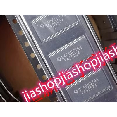 1 chiếc TAS5534 TSSOP56 chính hãng mới được bán