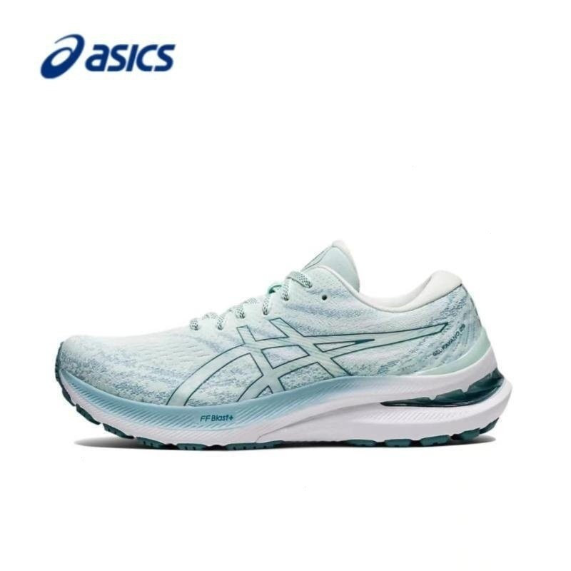 Giày Gel-kayano 29 dành cho nữ, giày chạy bộ clalow-Kayano 29 (3 e) dành cho nam sneaker afq7 e27h