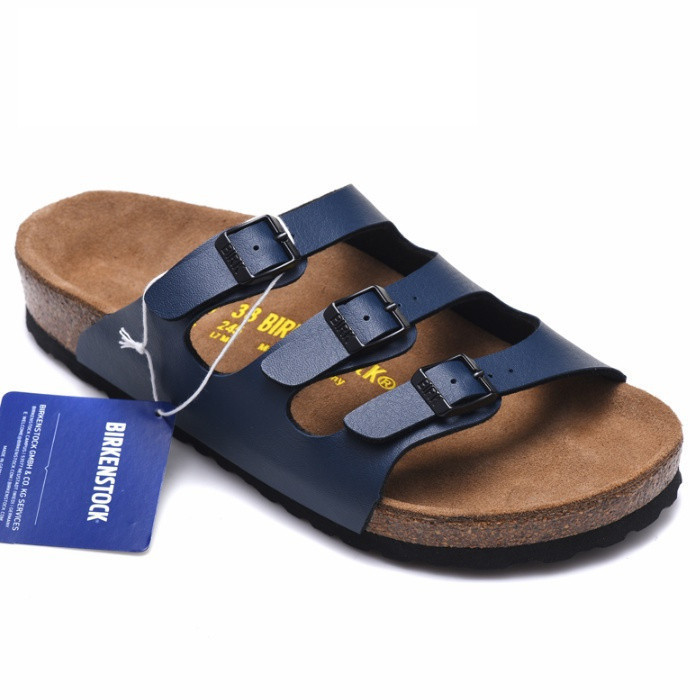 Dép sandal birkenstock Florida điểm mới