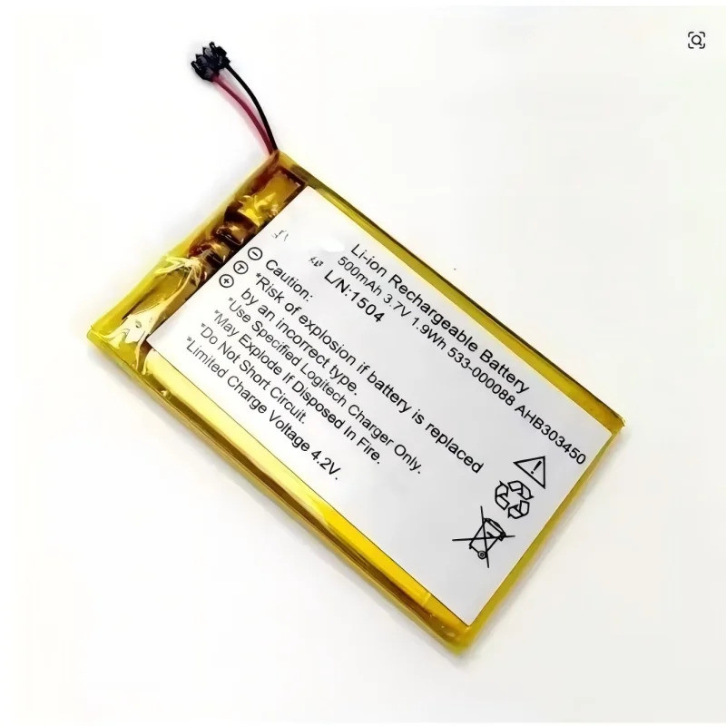 Mới dành cho Logitech MX Master1 MX Master 2 MX Master 3 Master2s Master 3S AHB572535 AHB303450