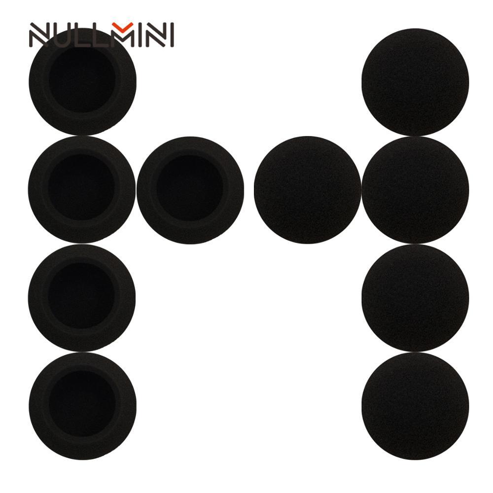 Miếng đệm tai nghe xốp thay thế NullMini cho Sennheiser PC25 PC30 PC31 PC35 PC36 Tai nghe Tai nghe T