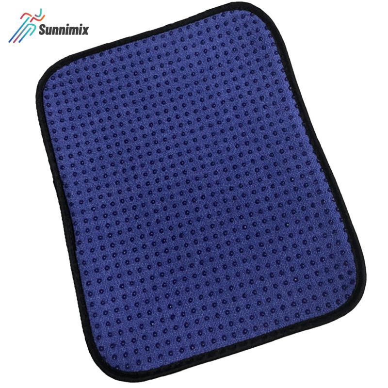 Bowling Shammy Pad Bowling Microfiber Khăn Rag Microfiber Bowling Ball Khăn để làm sạch Bowling Bóng