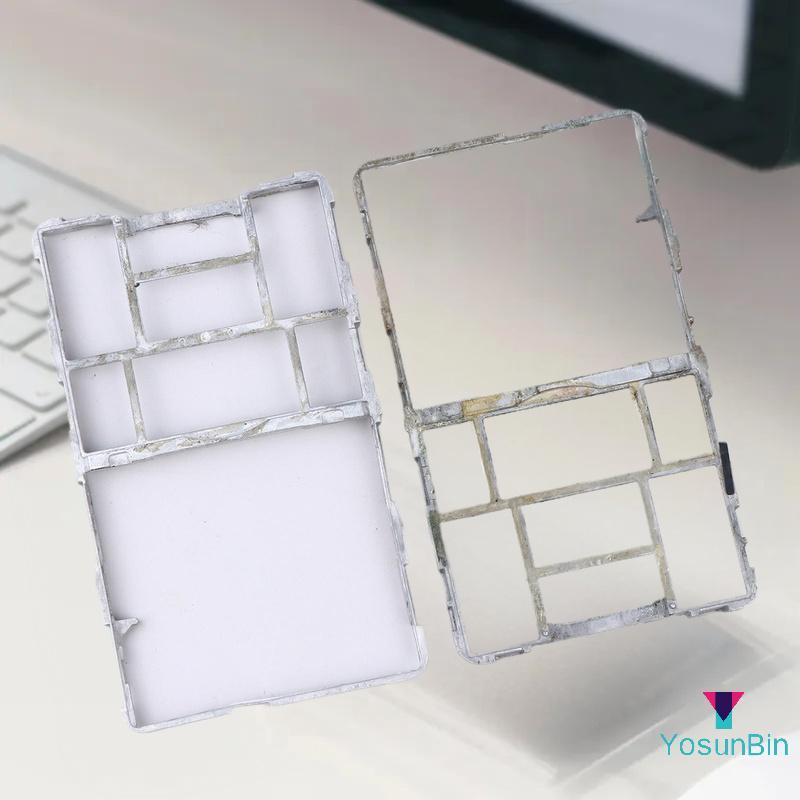 YosunBin] Vỏ bọc viền khung giữa bằng kim loại cho IPod Video thứ 5 30GB 60GB 80GB 6th 7th Classic I