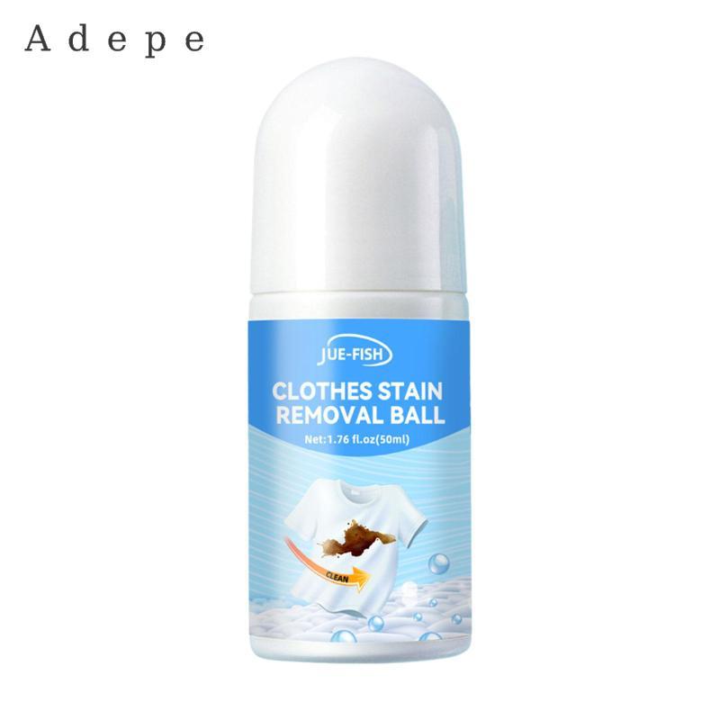 Xịt Tẩy 50ml Không Nước Không Giặt Quần Áo Giặt Cho Túi Giày Sofa