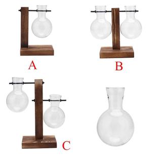 Benytro thủy tinh trồng cây kiểu dáng vintage độc đáo