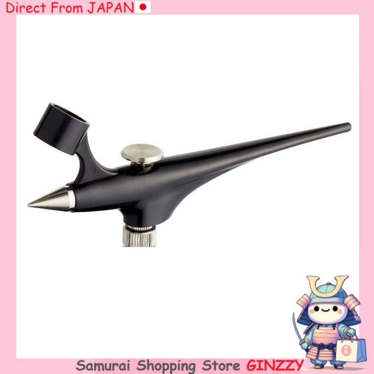 GSI Creos Bút Marker Gundam Airbrush Bộ Dụng Cụ Vẽ Thú Vị GMA02 Nhật Bản Dụng cụ