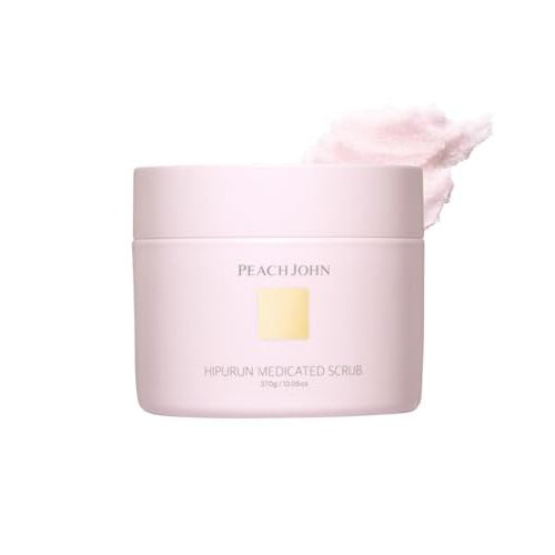 【Chính thức】PEACH JOHN (Peach John) Hip Run Medicated Scrub ＜ Sản phẩm y tế ngoài danh mục thuốc ＞ 3