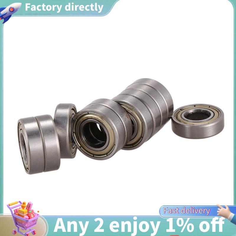 LU-10 Chiếc 6900Z 10 X 22 X 6mm Vòng bi rãnh sâu kín một hàng