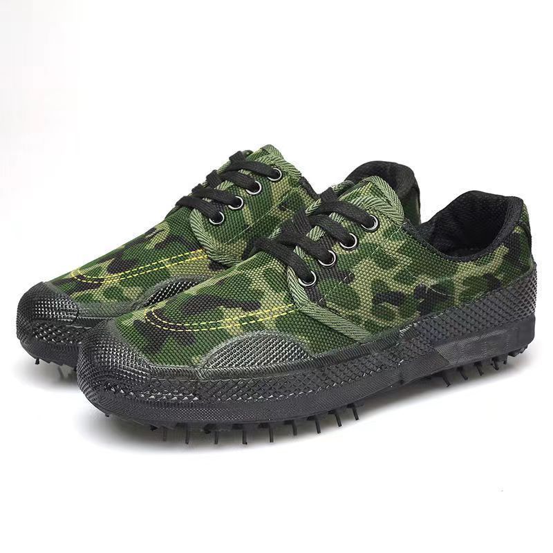 LinDi Digital Liberation Shoes for Spring and Summer, Men's Low-Top Training Shoes, Hiking Non-Slip 