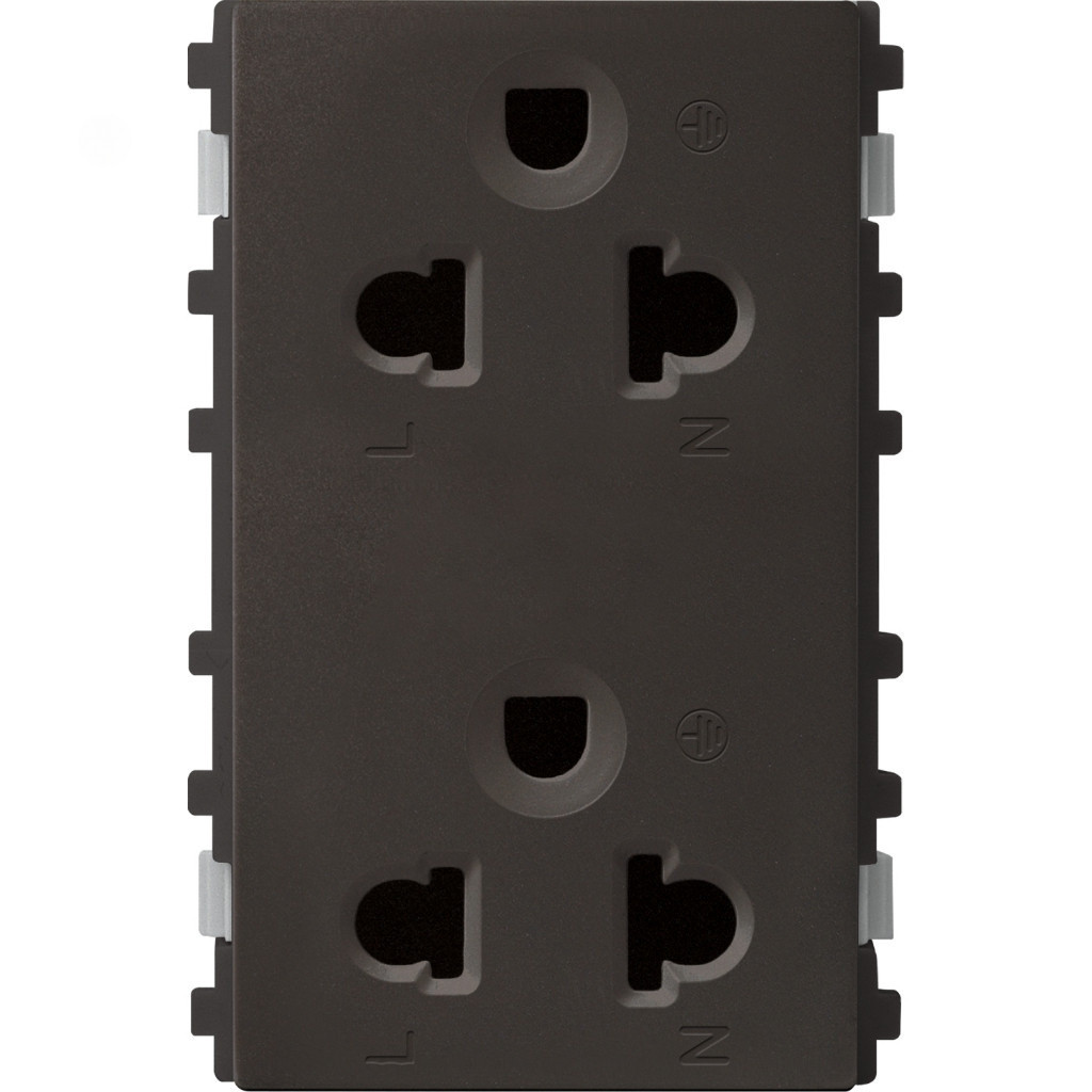 (Feeship) Hạt ổ cắm 3 chấu 16A dòng Zencelo A - Schneider - 84426MUES_WE_G19 84426MUES_BZ_G19 84426L