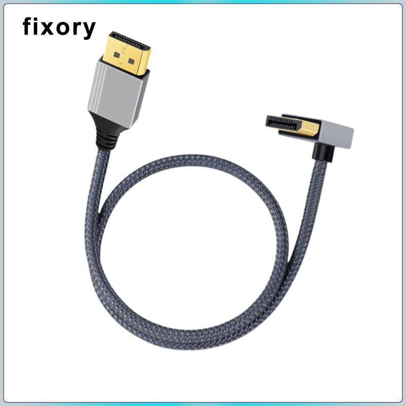Cáp DisplayPort Kết Nối 4K 1M Hỗ Trợ 4K @ 60Hz 1440P @ 144Hz 1080P @ 144Hz