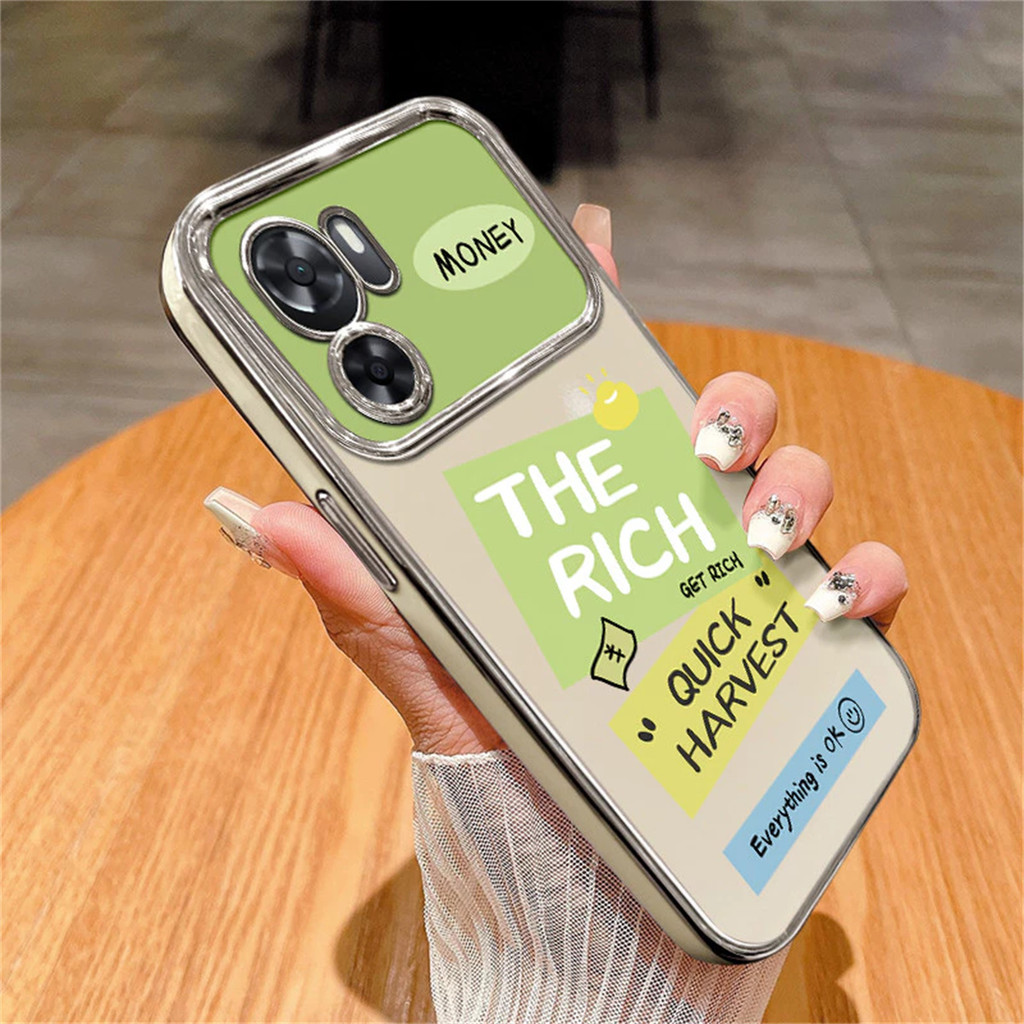 Ốp Điện Thoại vivo Y18 Y36 Y21S Y27S Y21 Y20 Y22 Y16 Y91C Y15S Y17 Y02 Y21S Y17S Y12S Y19S Y28 Y12 V