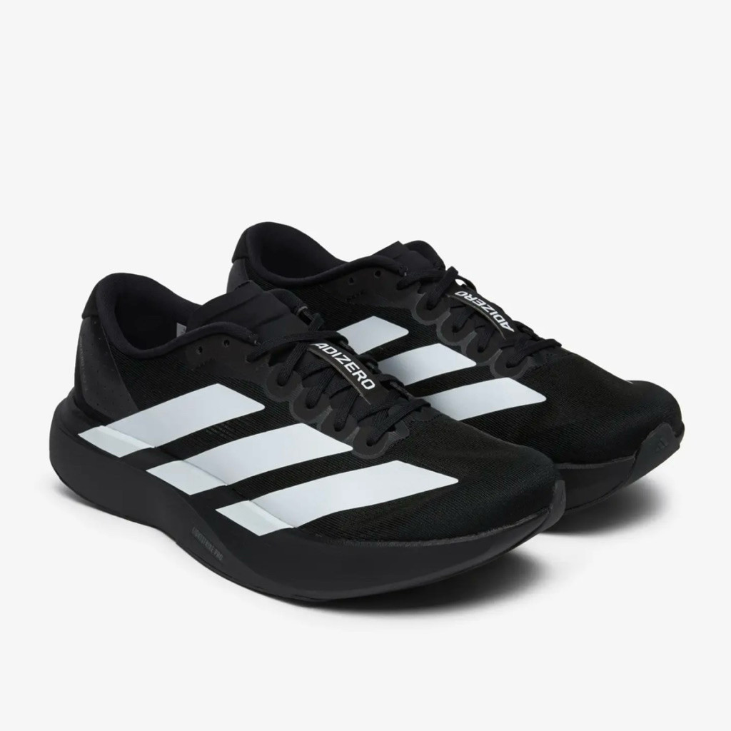 Giày chạy bộ Arrivalizeo Evo SL mới - "Core Black" JP7149 EE3M