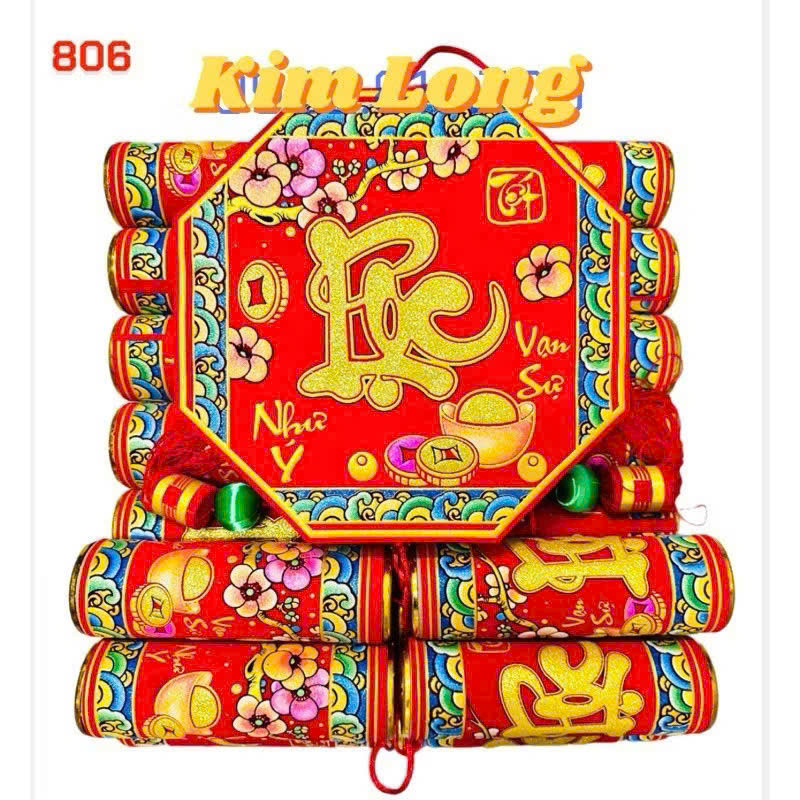 MÔ HÌNH DÂY PHAO NHUNG ĐỎ CHỮ VIỆT PHÚC LỘC dài 70cm 90cm 1m1 1m5 1m9 PHỤ KIỆN DECOR TRANG TRÍ TẾT n