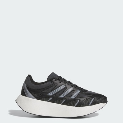 adidas Phong cách sống Giày Adizero Aruku Unisex Đen JQ8202