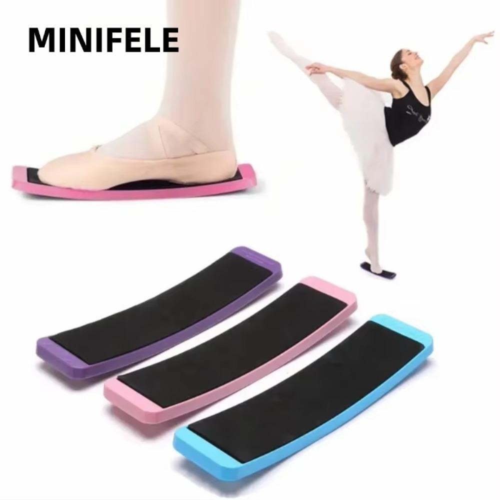 Bảng xoay múa MINIFELE bằng nhựa chắc chắn cho ballet và luyện tập pirouette