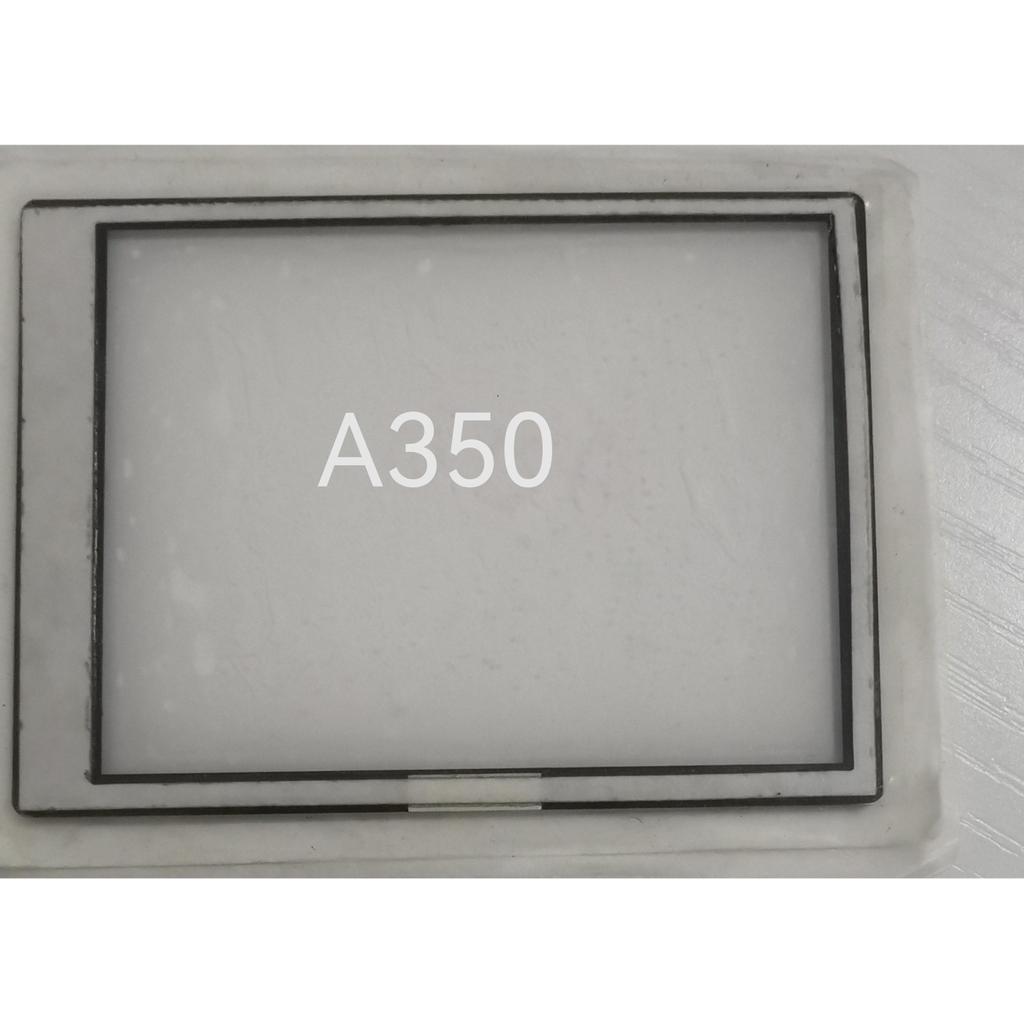 Q Thích hợp cho màn hình ngoài lớn Sony A350 A900