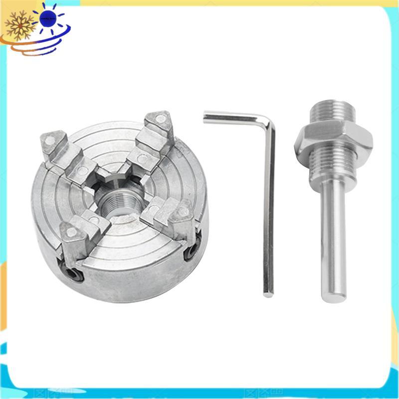 Bộ Chuck Máy Tiện Mini, Bộ Chuck Nối Dài Và Thanh Kết Nối, Chuck Máy Khoan Điện