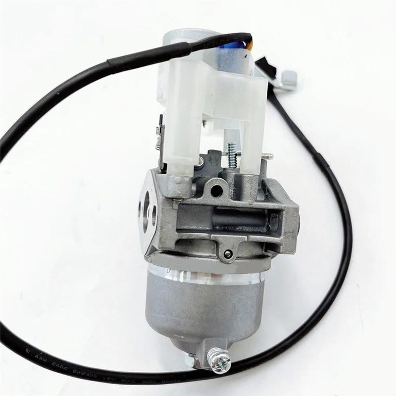 A72M-1 Bộ Phận Xe Máy Bộ Chế Hòa Khí Phụ Kiện Thay Thế Cho Xingan INF1500 IN1500 Carb Chế Hòa Khí 12